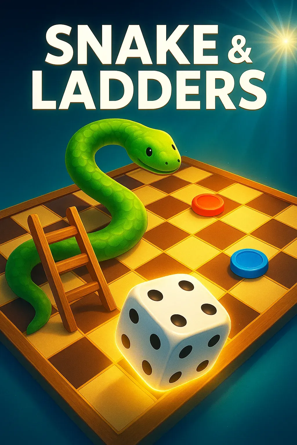 Snake & Ladders